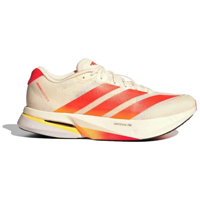 Adidas Adizero Boston 13 Breathable Low top Casual Training Running Shoes Men's купить в интернет-магазине Yoocart с быстрой доставкой по России.