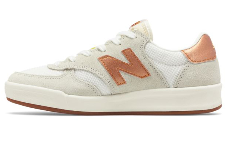 New Balance 300 White Women's