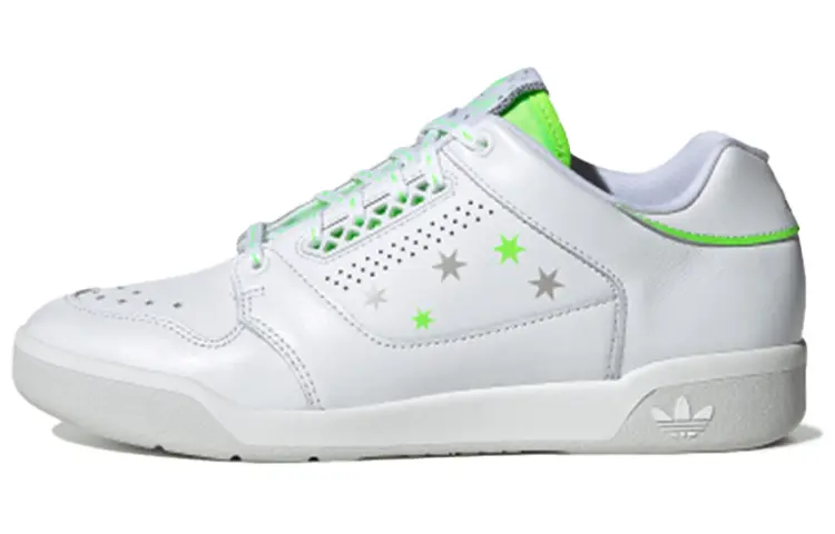 Adidas Slamcourt 'Stars' Women's