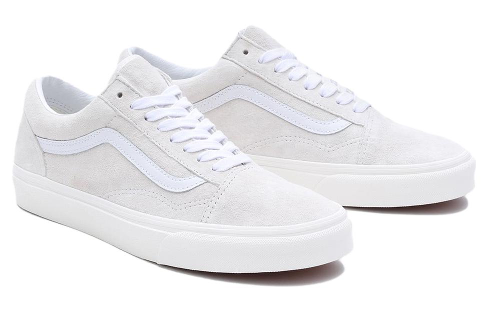 Vans Old Skool 'White' купить в интернет-магазине Yoocart с быстрой доставкой по России.