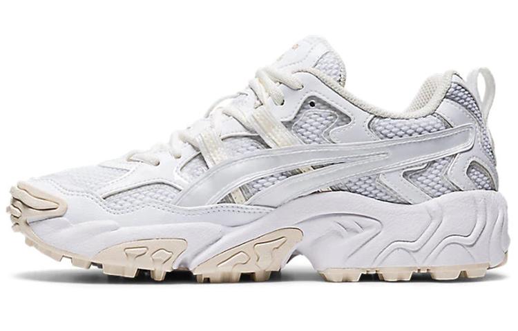 Asics Gel Nandi Og 'White' Women's