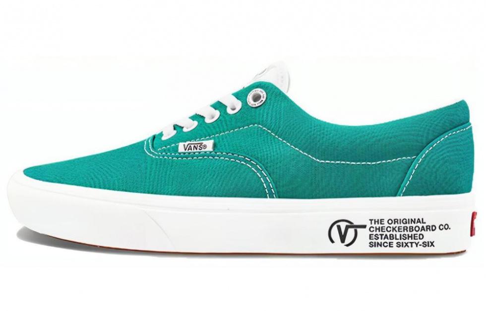 Vans Era Comfycush Green Unisex
