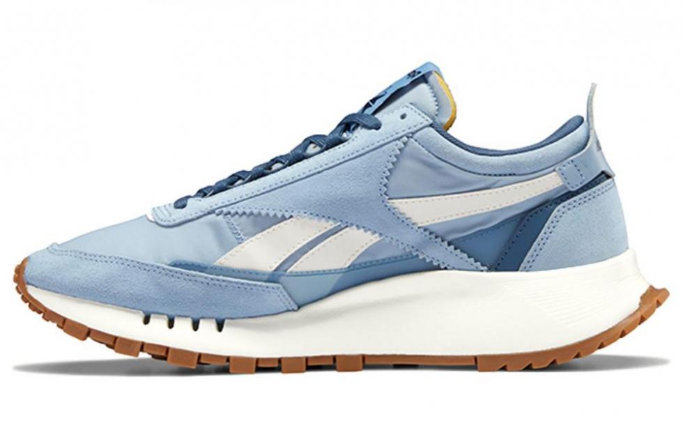 Reebok Classic Leather Legacy Brave Blue