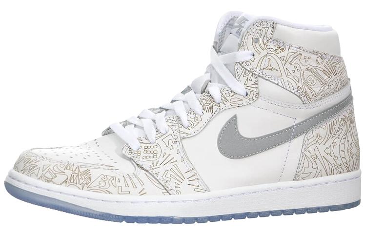 Jordan 1 Retro 30th Anniversary Laser