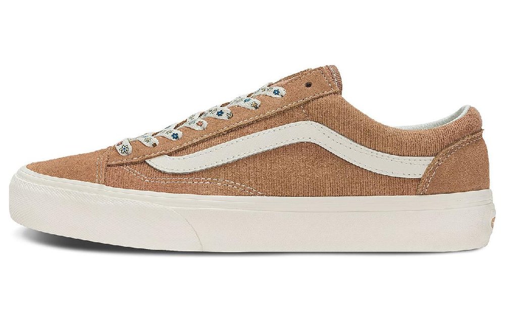 Vans Style 36 'Brown Khaki'