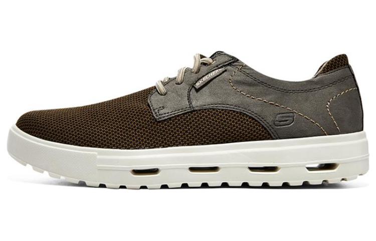 Skechers Spacer 'Olive Brown'