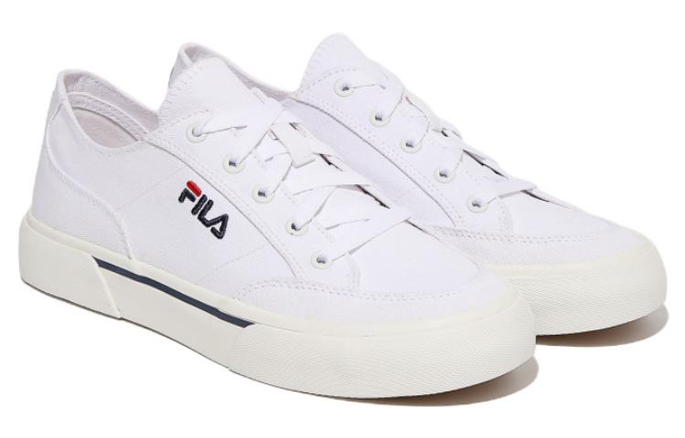 FILA Tarp Lo 'White'