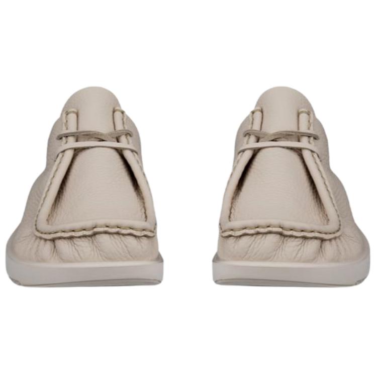 Ecco Joke Casual Shoes Men's Beige 552504 купить в интернет-магазине Yoocart с быстрой доставкой по России.