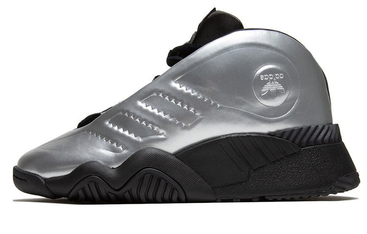 Adidas Originals Futureshell Alexander Wang Platinum