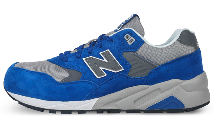 New Balance 580 Series Comfortable Grey/Blue