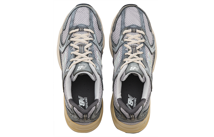 New Balance 530 'Vintage Grey Matter' купить в интернет-магазине Yoocart с быстрой доставкой по России.