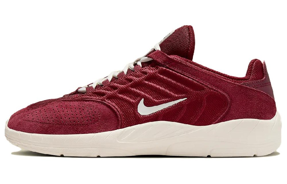Nike Sb Vertebrea Team Red Sail