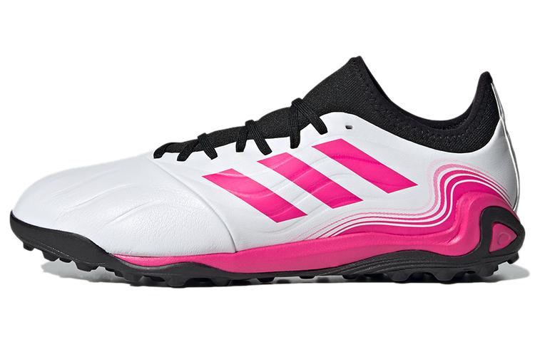 Adidas Copa Sense.3 Tf White Shock Pink