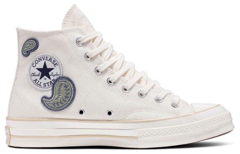 Converse All Star Chuck Taylor 1970s 'Cream' купить в интернет-магазине Yoocart с быстрой доставкой по России.