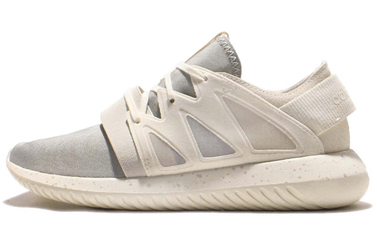 Adidas Tubular Viral W 'Chalk White Core White' Women's
