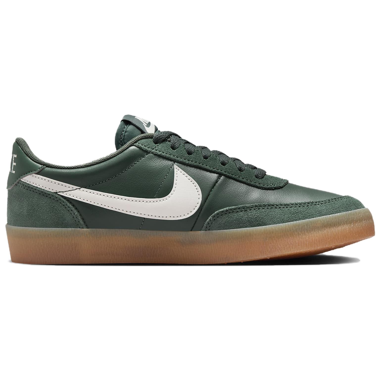 Nike Killshot 2 Vintage Green Women's купить в интернет-магазине Yoocart с быстрой доставкой по России.