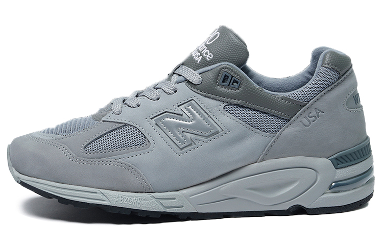 New Balance 990v2 Wtaps