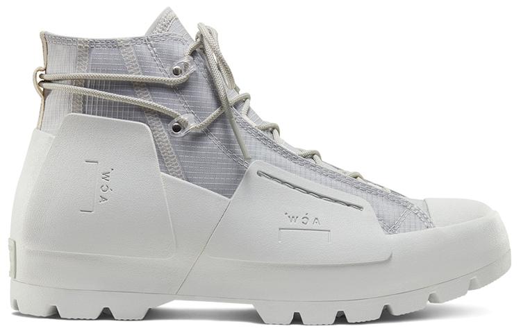 Converse Chuck Taylor All Star Lugged Hi A COLD WALL купить в интернет-магазине Yoocart с быстрой доставкой по России.