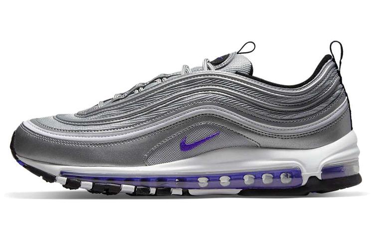 Nike Air Max 97 'Silver Violet'