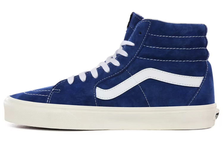 Vans SK8 HI 'Pig Suede   Limoges'