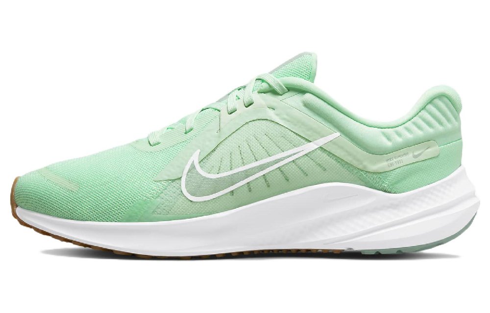 Nike Shoes 'Green White' Women's
