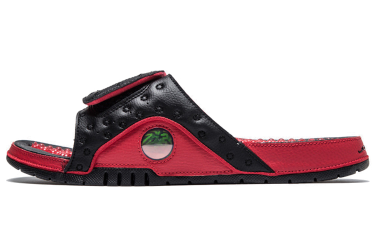 JORDAN Hydro 13 Slide 'Bred' 2017