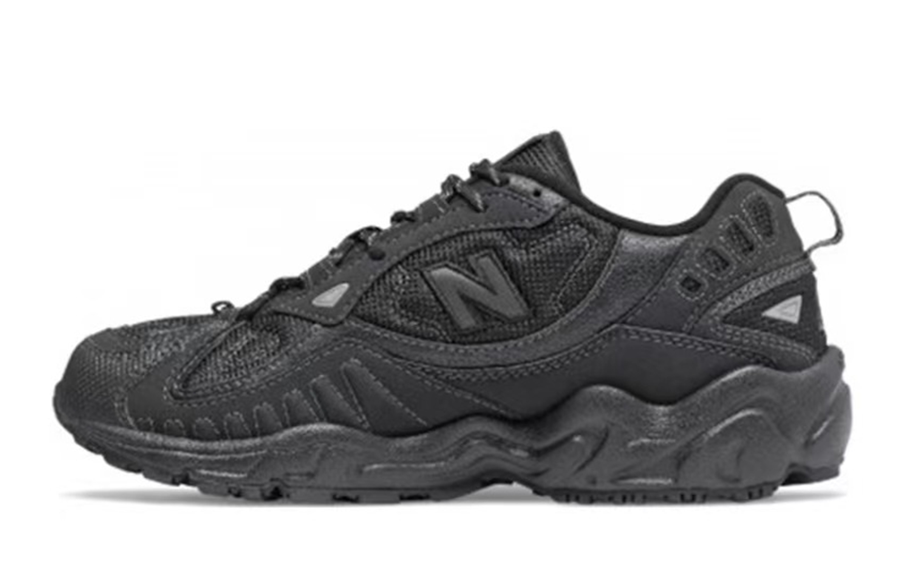 New Balance NB 703 Coverage Moisture Wicking Low Top Outdoor Shoes Women's Black Pink купить в интернет-магазине Yoocart с быстрой доставкой по России.