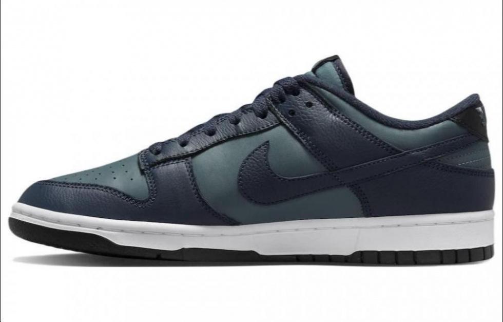 Nike Dunk Low Premium 'Armory Navy'