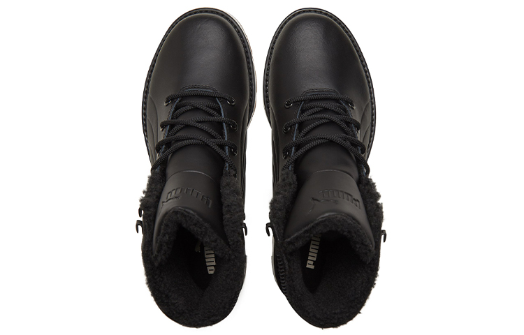 PUMA Desierto Fun 'Black' купить в интернет-магазине Yoocart с быстрой доставкой по России.