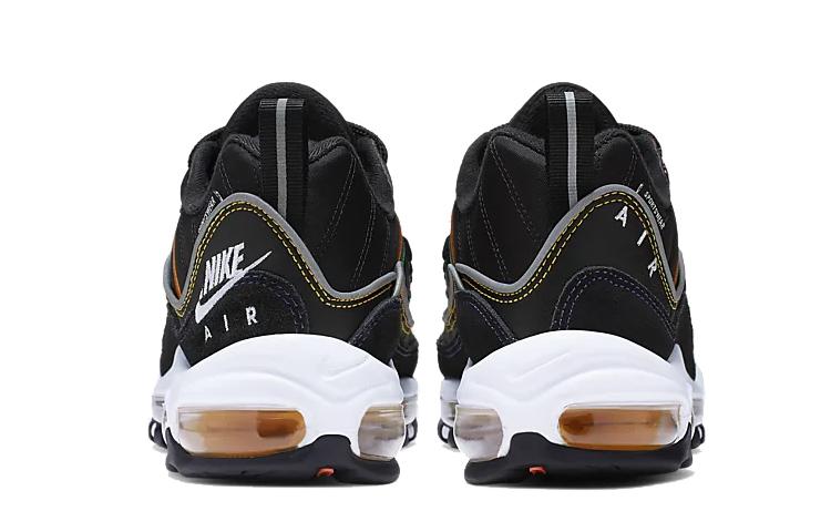 Nike Air Max 98 Premium 'Martin' Women's купить в интернет-магазине Yoocart с быстрой доставкой по России.