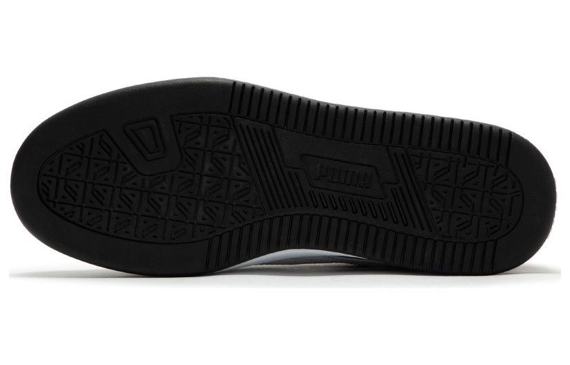 PUMA Кроссовки для скейтбординга Low Top Унисекс