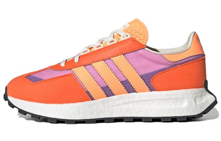 adidas originals Retropy E5 Impact Orange Bliss Lilac