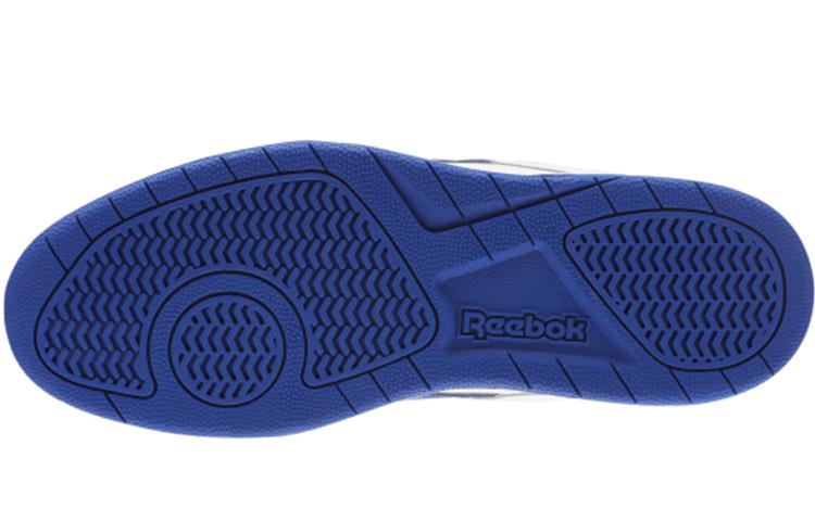 Reebok Royal Hi 2 'White Blue' купить в интернет-магазине Yoocart с быстрой доставкой по России.
