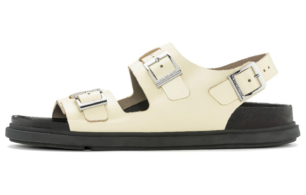 Birkenstock Beach Sandals Women's Butter Regular