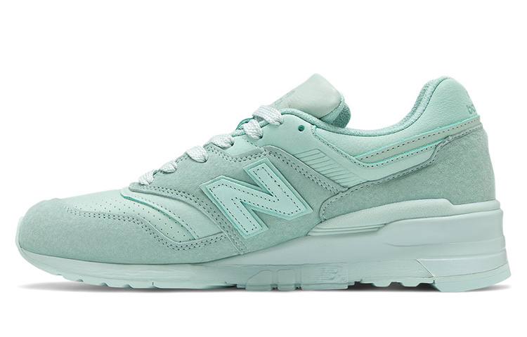 New Balance 997 Mint Julep