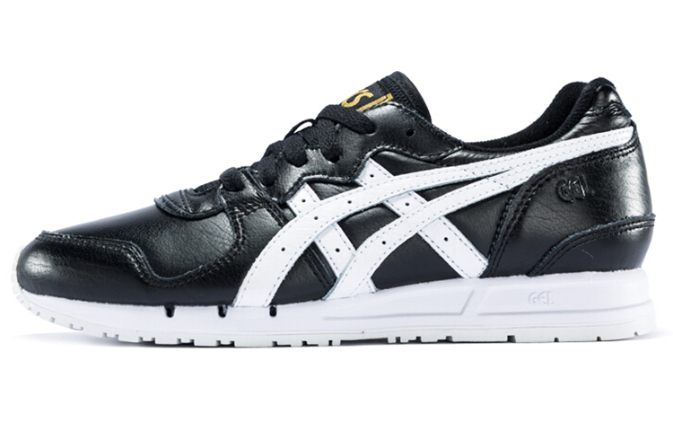 Asics Gel Movimentum 'Black White' Women's