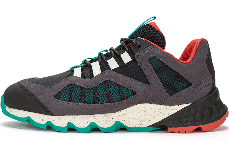 Timberland Low-Top Outdoor Shoes Men's Black