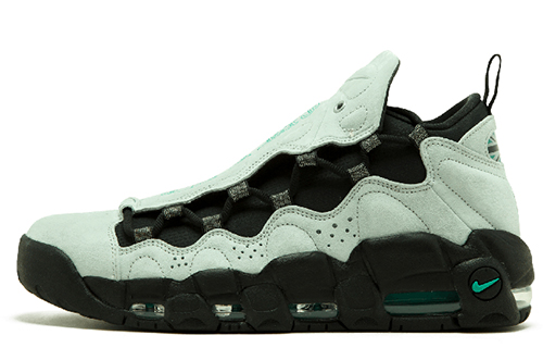 Nike Air More Money Currency Pack UK