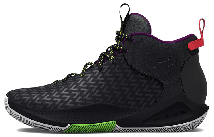Under Armour Hovr Havoc 4 Clone