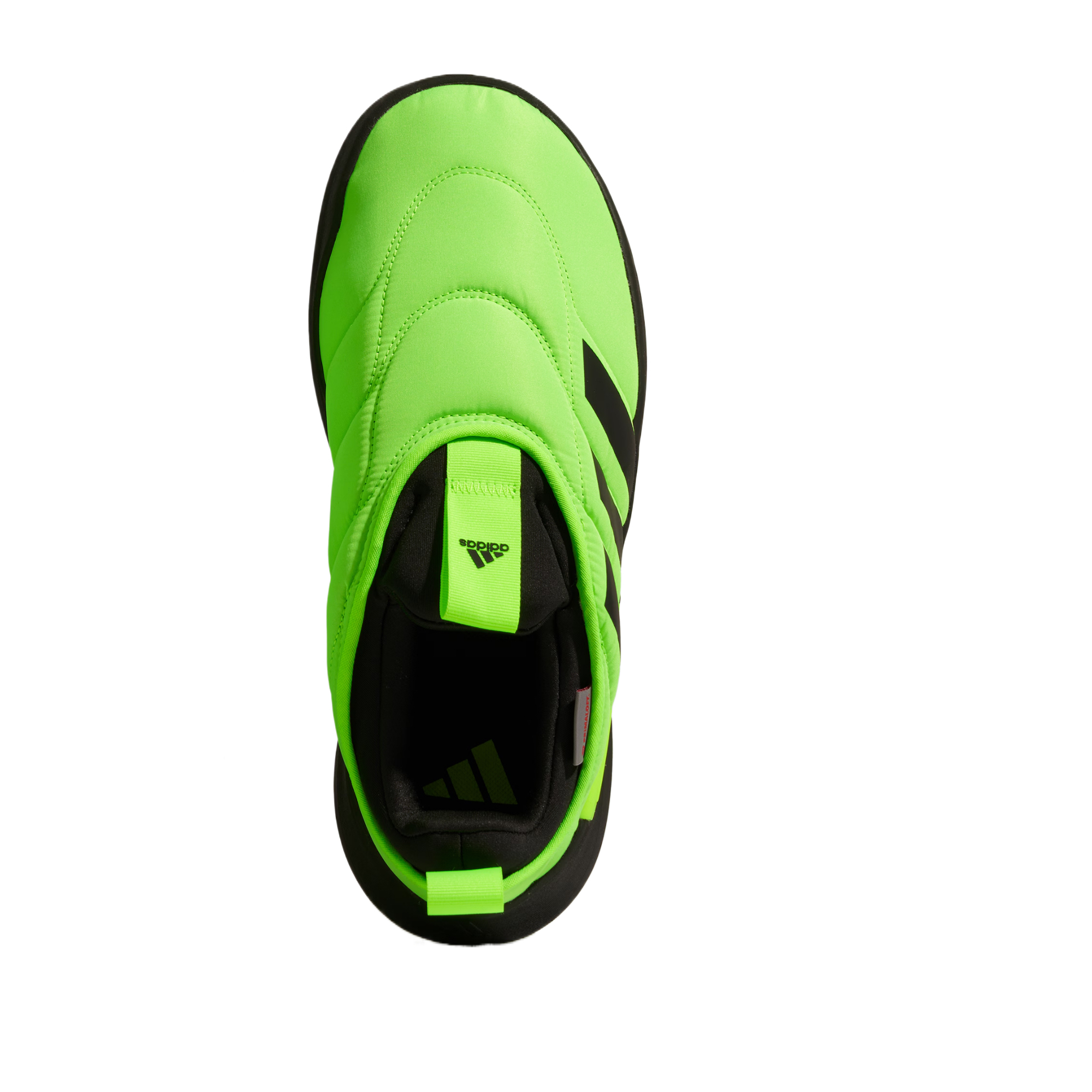 Adidas Adipuff Casual Shoes Unisex Green