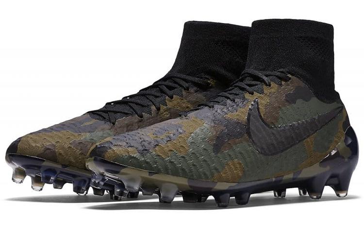 Nike Magista Obra 2 Fg 'Olive Camo' купить в интернет-магазине Yoocart с быстрой доставкой по России.