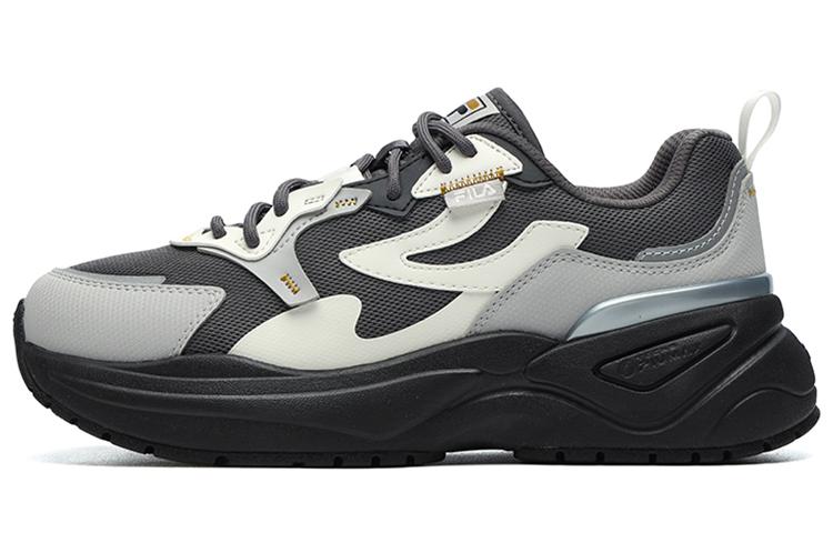 FILA Dad Shoe 'Gray Black' Women's