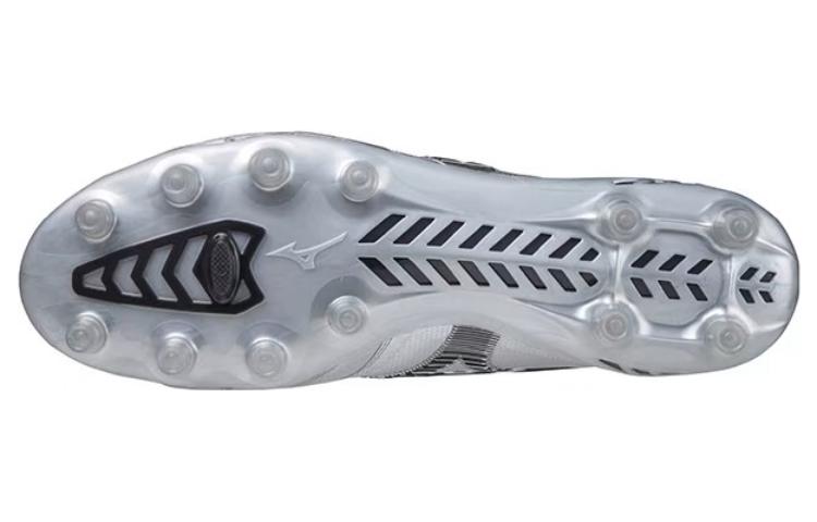 Mizuno Morelia Neo 3 Beta FG 'Gray Silver' купить в интернет-магазине Yoocart с быстрой доставкой по России.