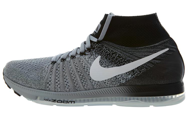 Nike Zoom All Out Flyknit 'Oreo'