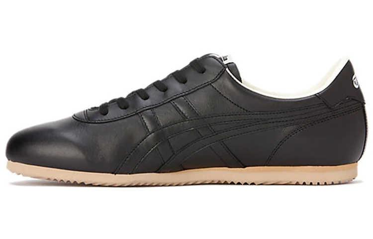 Asics Onitsuka Tiger Tai Chi Nm Black Tan