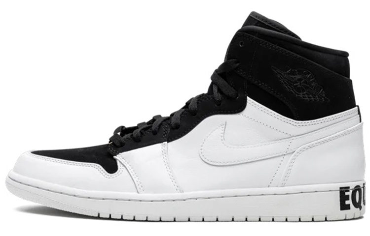 Jordan 1 Retro High Equality Black History Month 2018