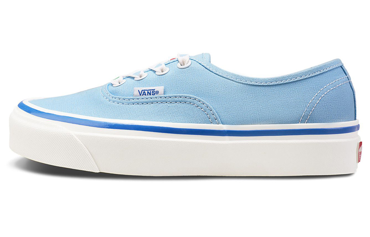 Vans Anaheim Factory Authentic 44 Dx Blue