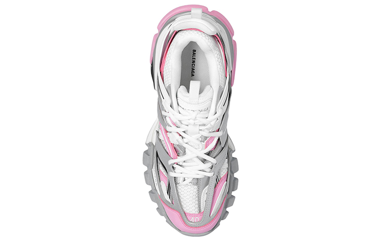 Balenciaga Track 2.0 'Pink' Women's