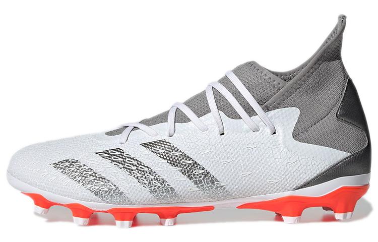 Adidas Predator Freak.3 Hg 'White Grey'