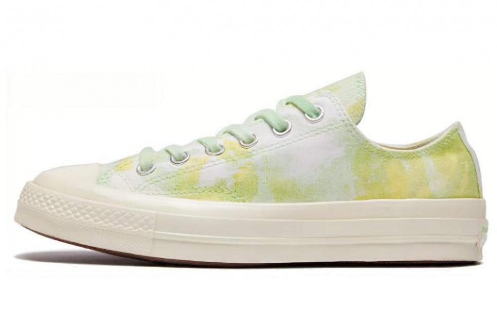 Converse 1970s Женские кеды из холста с низким верхом